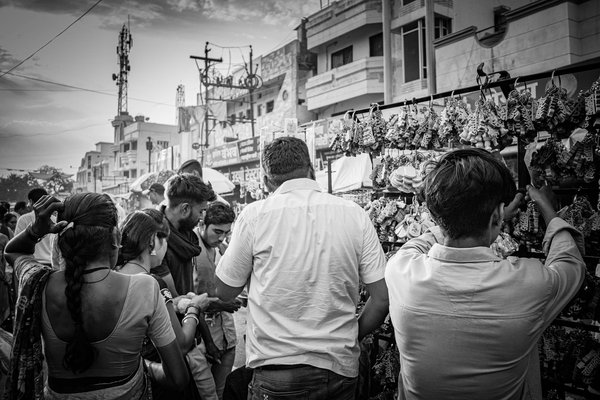 Les influences de la culture urbaine dans la mode contemporaine