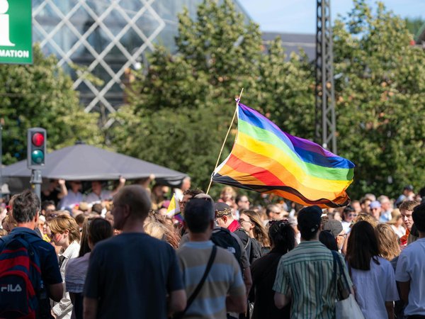Les femmes qui ont marqué la culture populaire