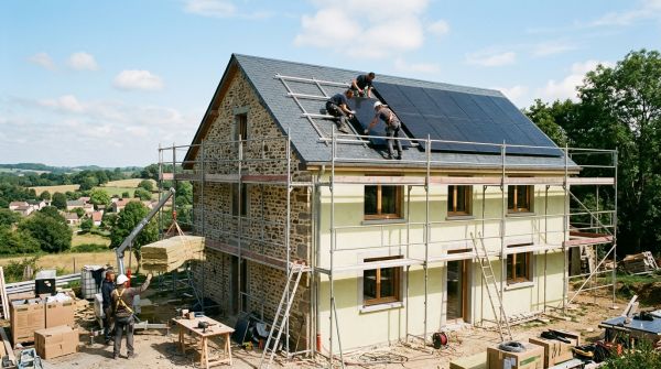 5 étapes pour améliorer votre performance énergétique grâce à la rénovation globale
