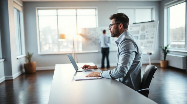 5 façons dont un expert en économies d'énergie baisse vos coûts