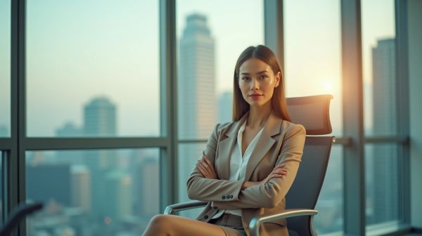 Améliorer son assertivité grâce à un test efficace