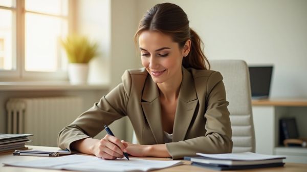 Améliorer son assertivité grâce à un test efficace
