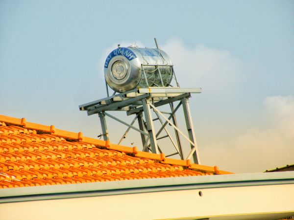 Avantages économiques et écologiques du chauffe-eau thermodynamique
