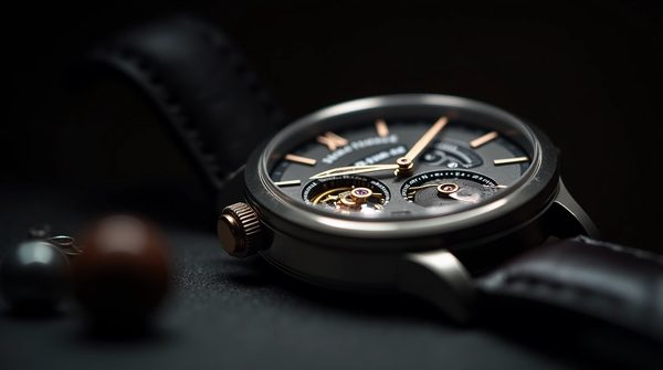 Blog sur les montres : explorer l'univers de l'horlogerie à travers conseils, tests et actualités
