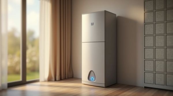 Chauffe-eau thermodynamique : un choix économique et écologique