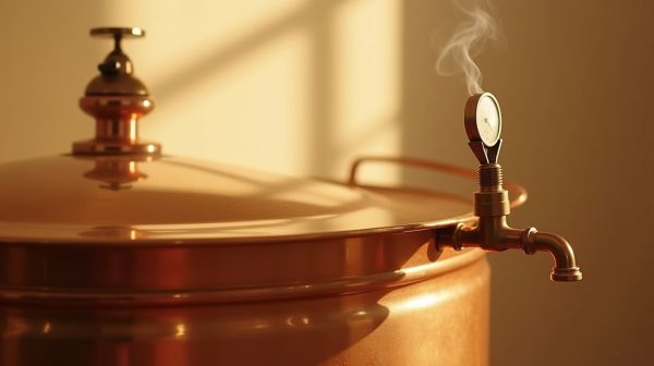Chauffe-eau thermodynamique : un choix économique et écologique