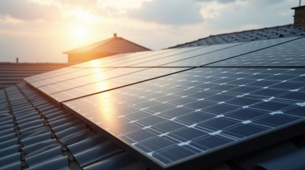 Comment choisir le bon panneau solaire photovoltaïque pour votre projet