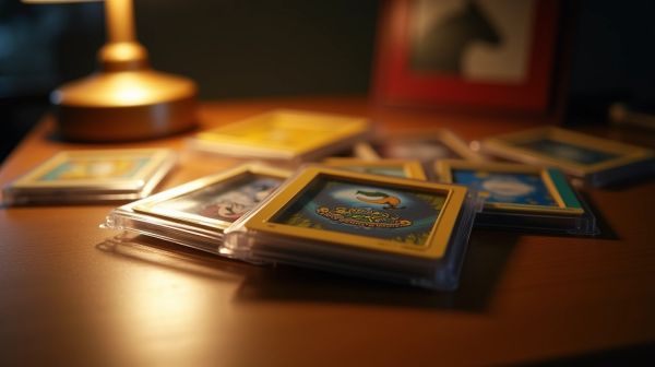 Comment choisir le meilleur coffret carte pokémon pour votre collection