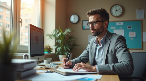 Comment un expert en économies d'énergie peut réduire vos factures ?