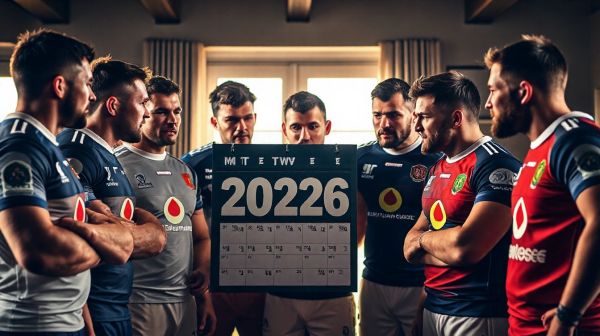 Équipes du Top 14 à surveiller pour une surprise en 2026