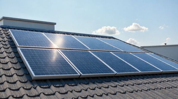 Guide d'achat pour sélectionner votre panneau solaire photovoltaïque