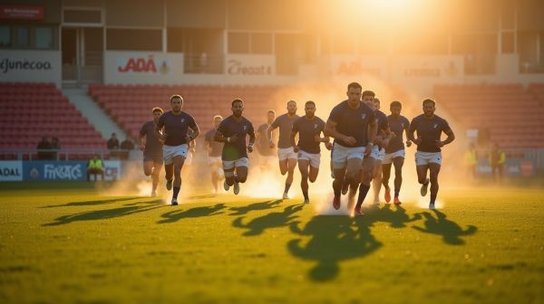 Les équipes du Top 14 qui pourraient surprendre en 2026