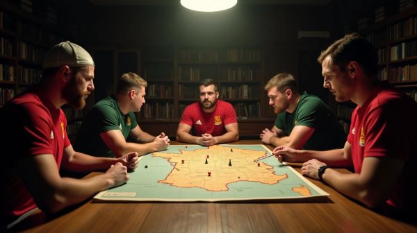 Les équipes du Top 14 qui pourraient surprendre en 2026