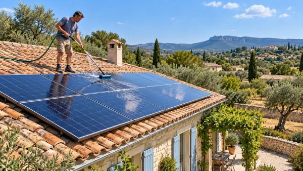 Les meilleures astuces pour rendements optimaux des panneaux solaires