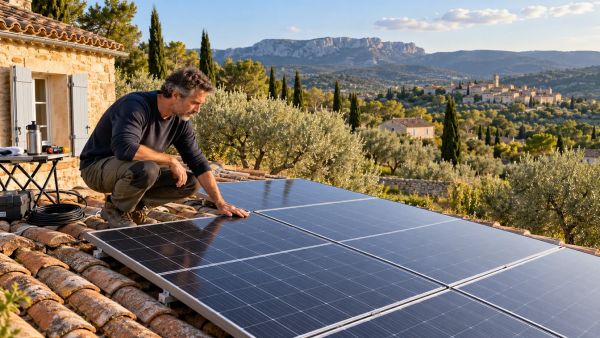 Les meilleures astuces pour rendements optimaux des panneaux solaires