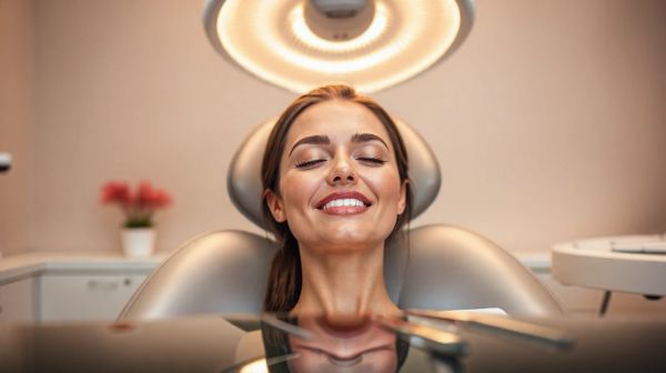 Les meilleurs dentistes à Genève pour sublimer votre sourire
