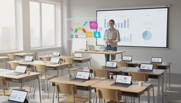 L'IA pour la correction des copies : les avancées et enjeux en 2026