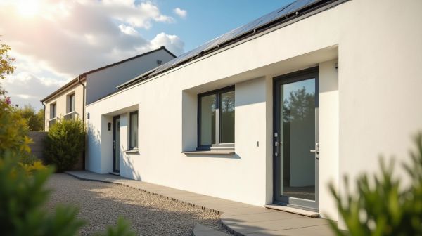 Optimisez votre performance énergétique avec la rénovation énergétique globale