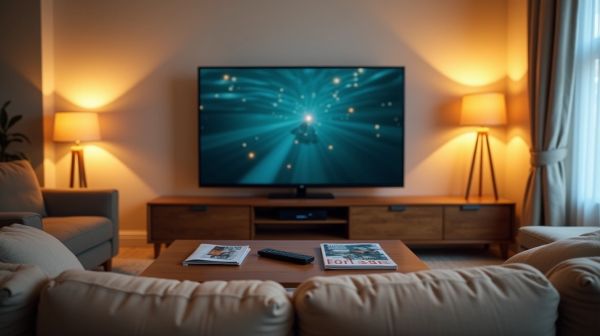 Quel programme tv regarder ce soir selon vos envies ?