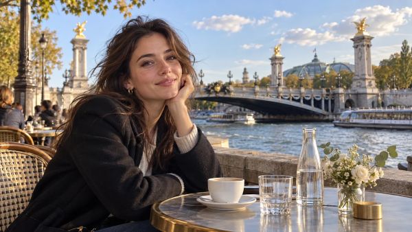Top conseils pour des portraits mémorables à Paris