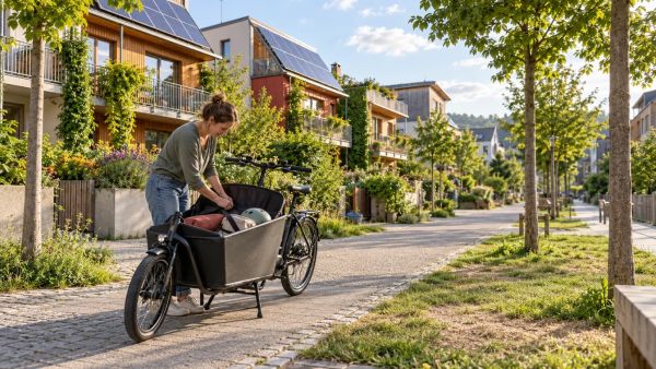 Top stratégies pour réussir votre transition énergétique verte