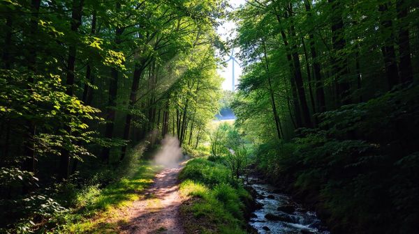 Top stratégies pour une transition écologique réussie en 2026