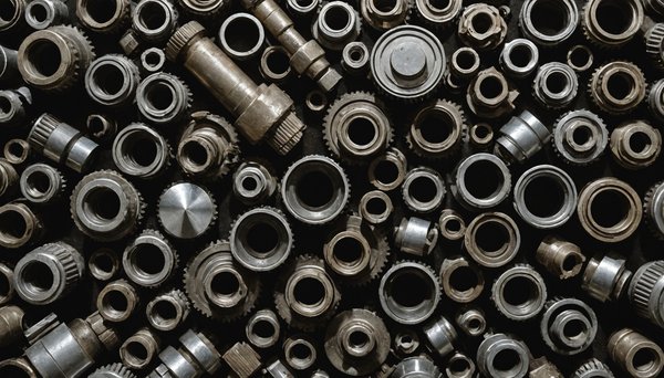 Pièces détachées bompani : trouvez ce dont vous avez besoin !